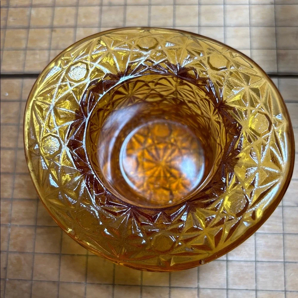 Fenton large clear