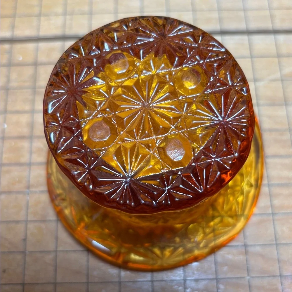 Fenton large clear