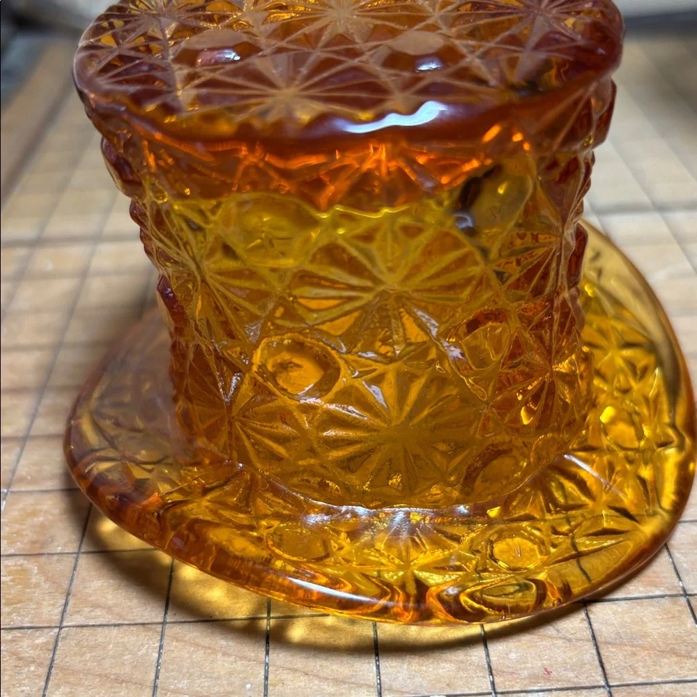 Fenton large clear