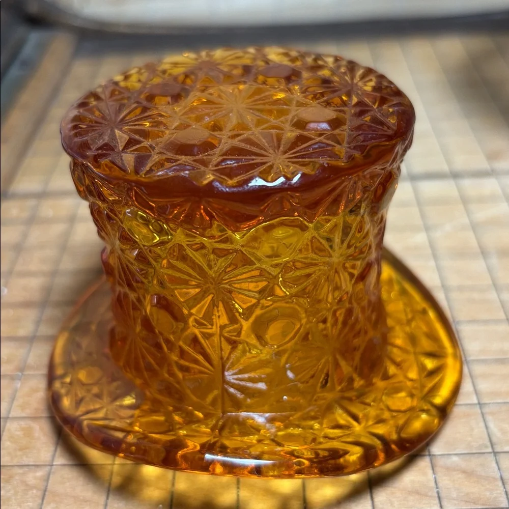 Fenton large clear