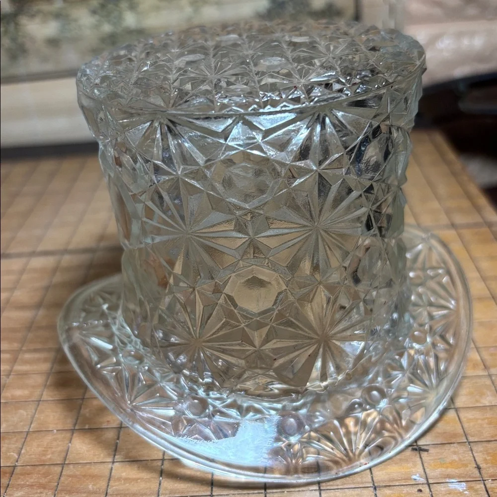 Fenton large clear