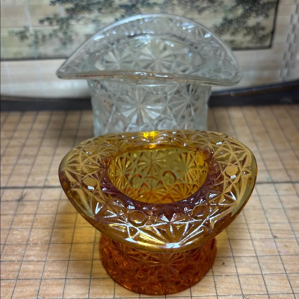 Fenton large clear