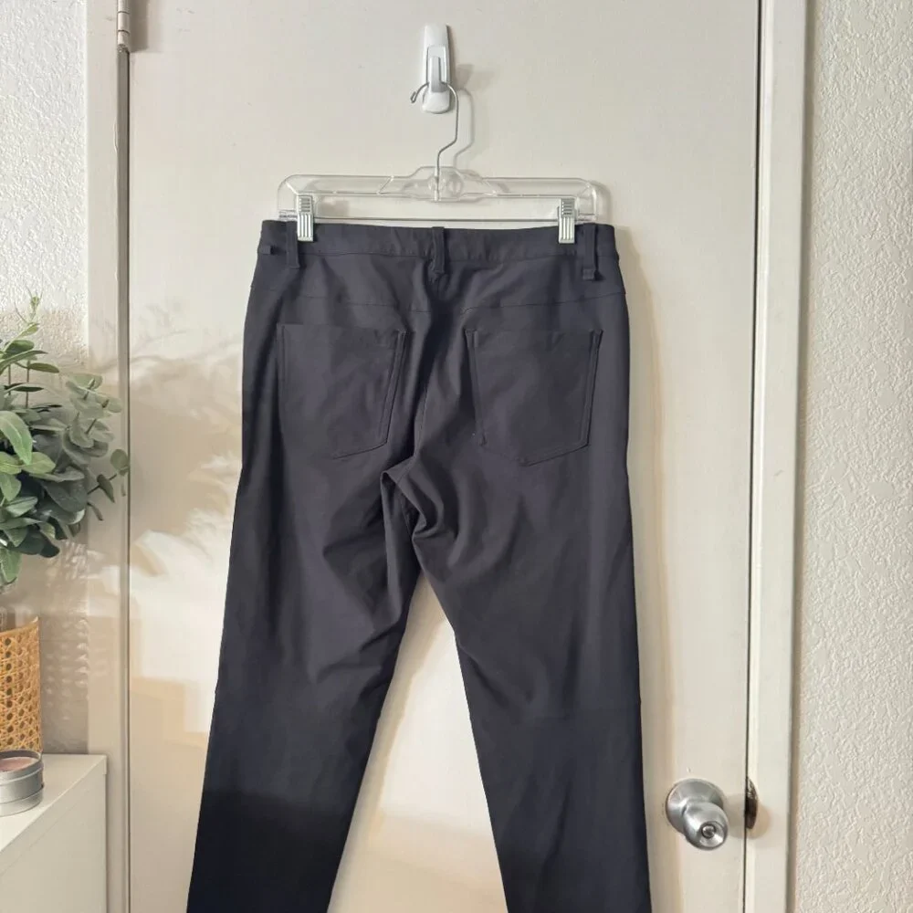 lululemon athletica men lululemon