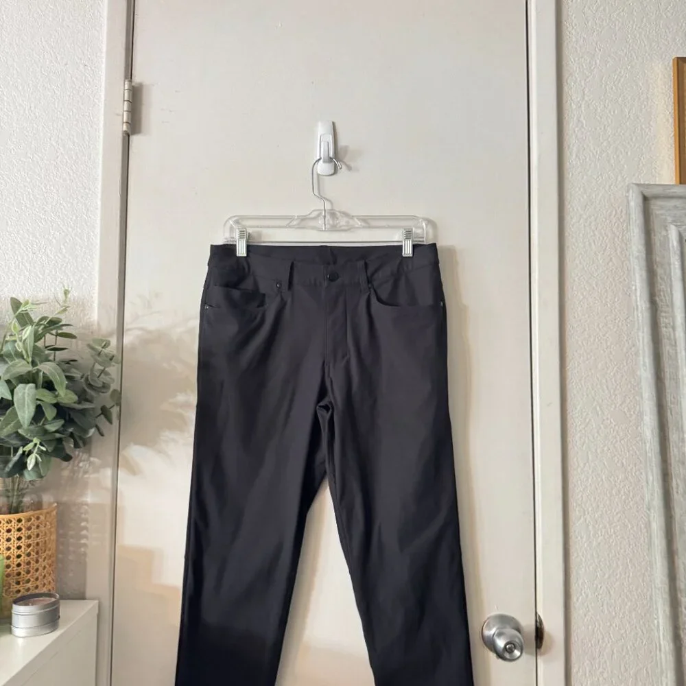 lululemon athletica men lululemon