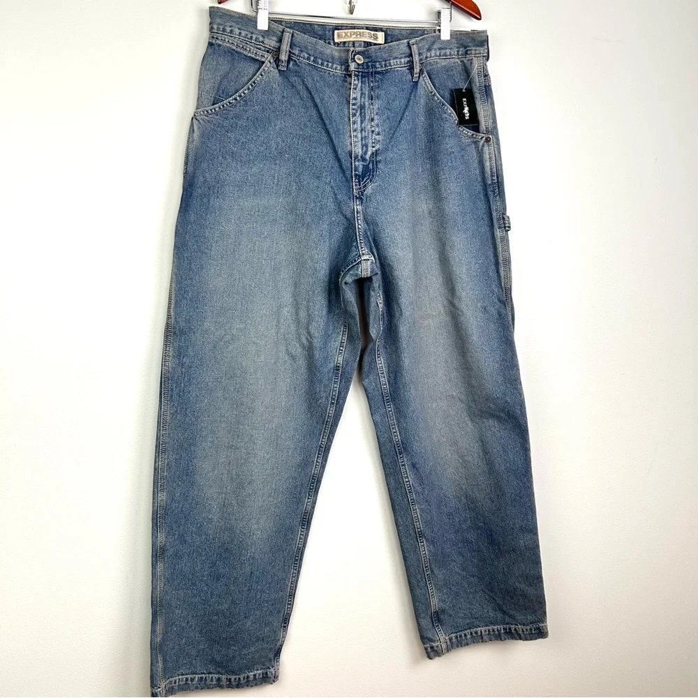 Express precision fit