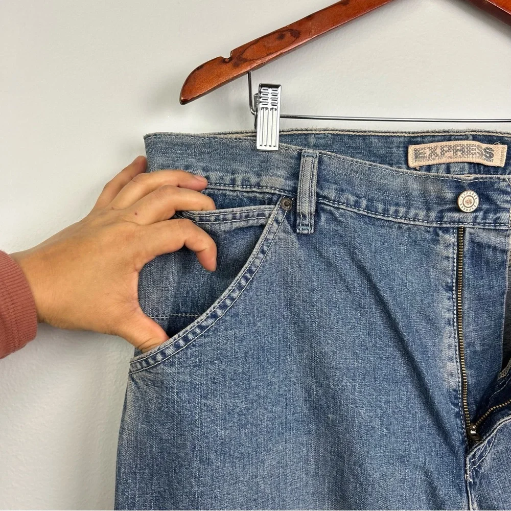 Express precision fit