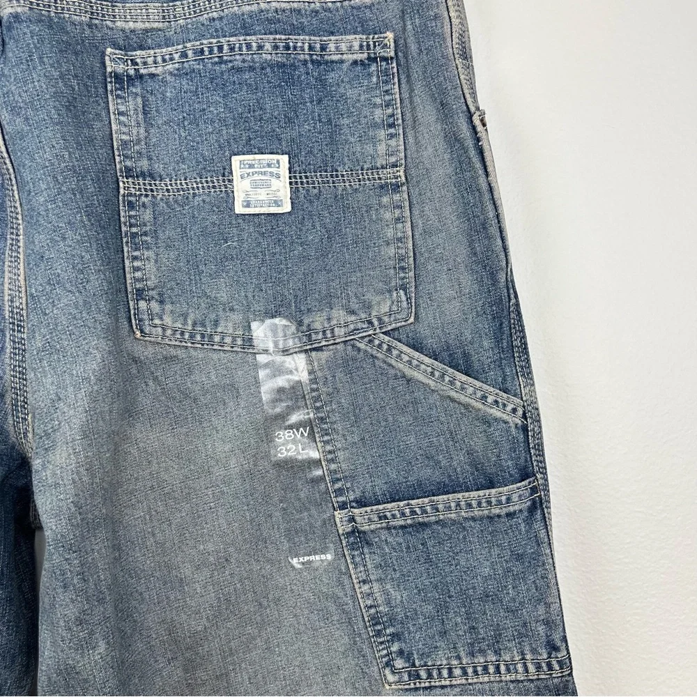 Express precision fit