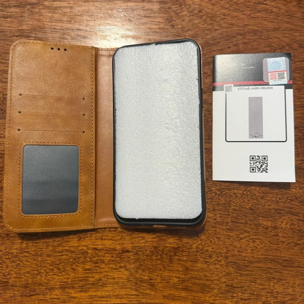 Keyscaper stylish brown