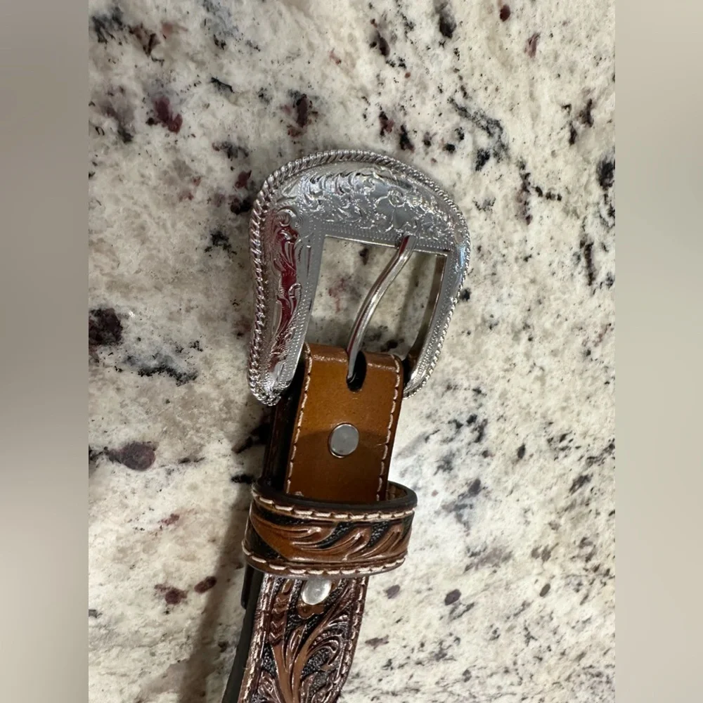 N/A this leather