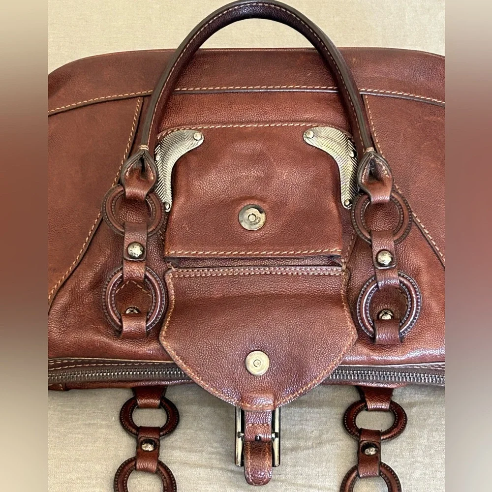 Tods choose preloved♻️