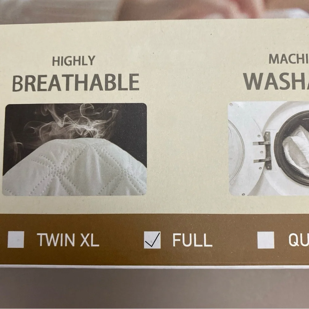bedlore enhance your