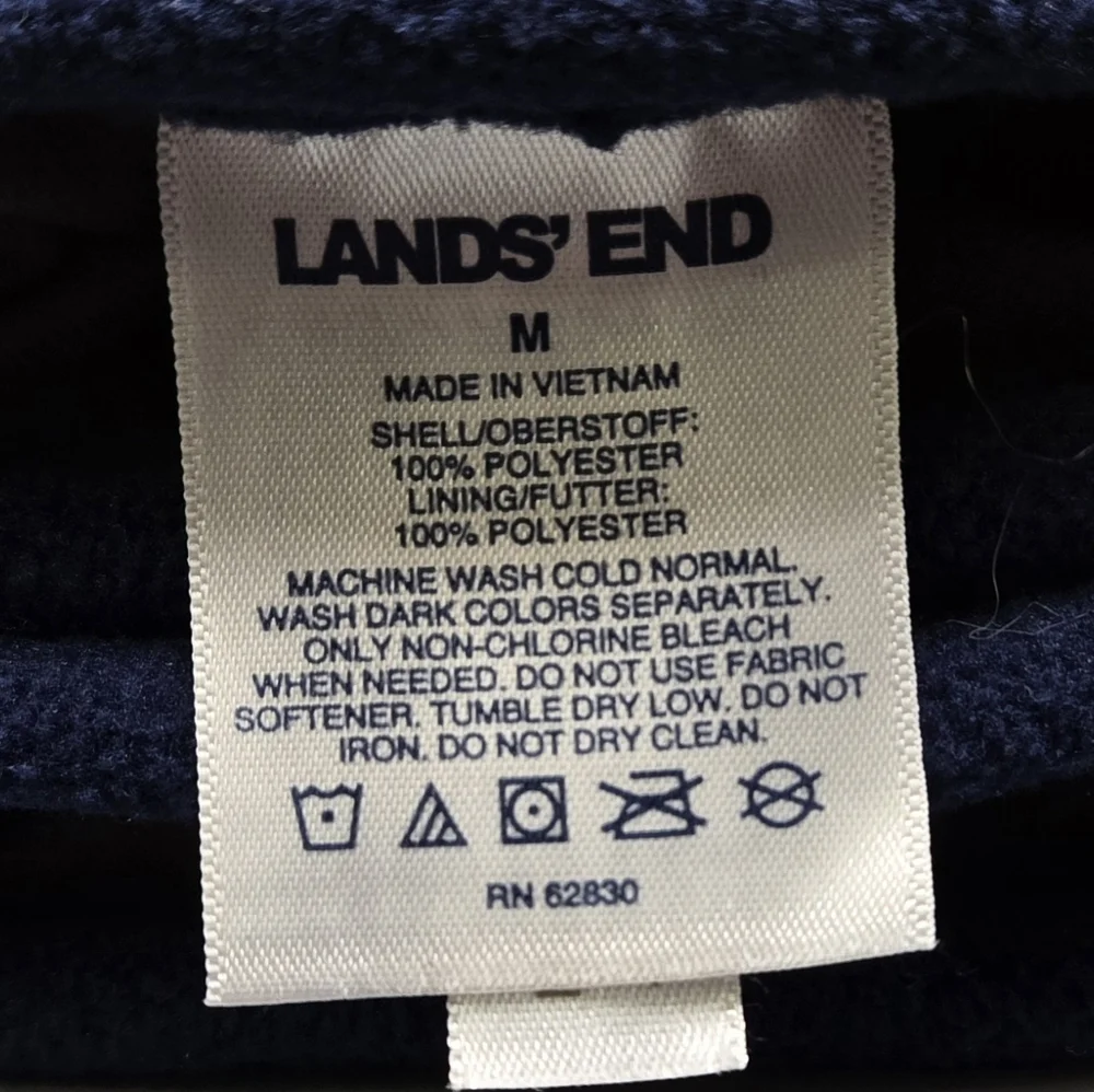 Lands End lands end