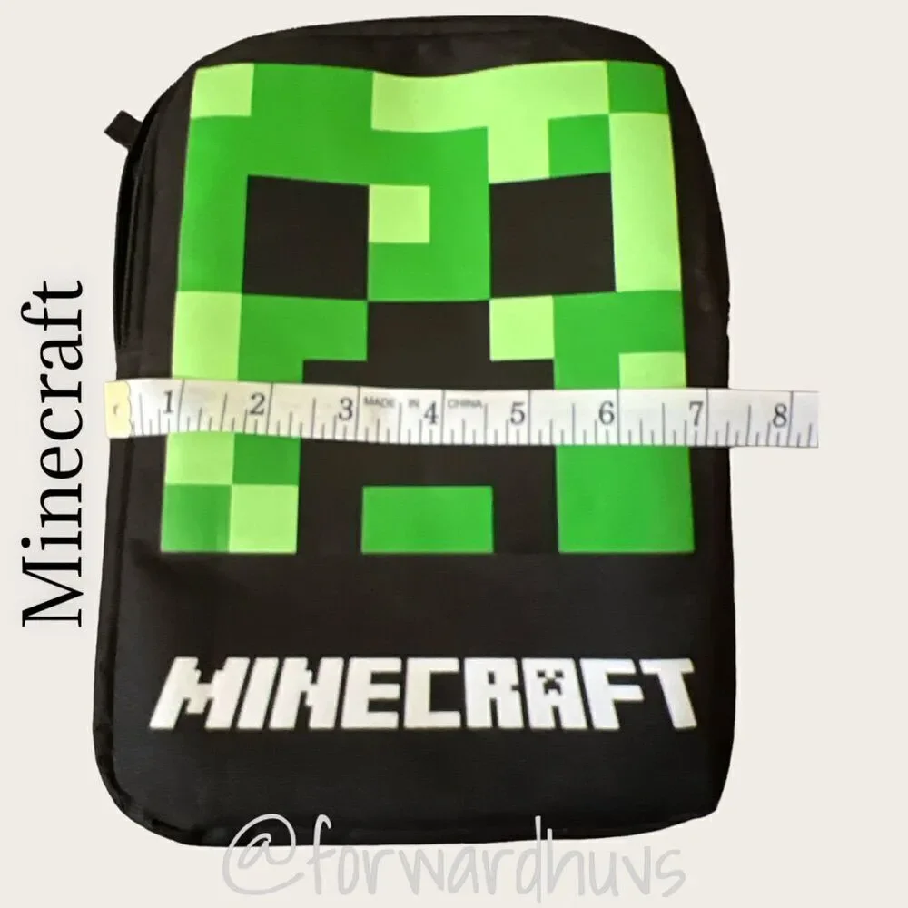 Minecraft Tablet Case