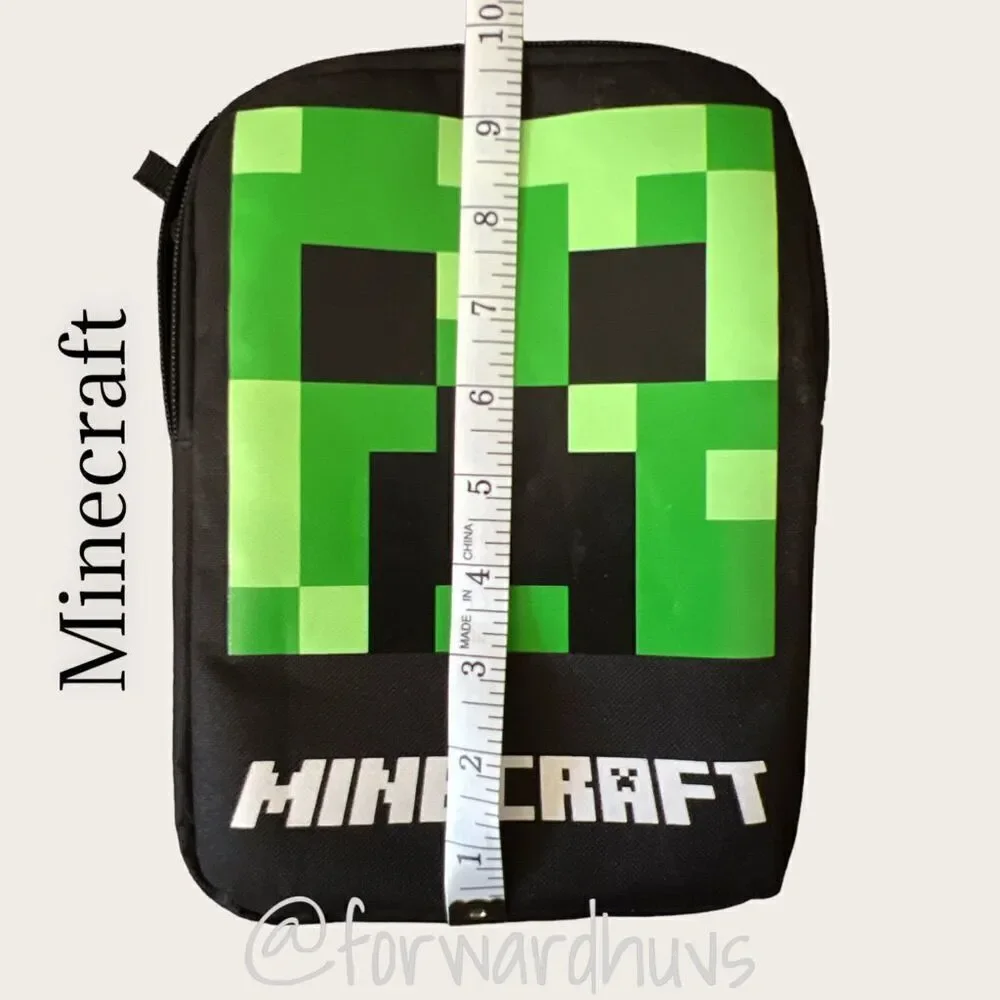 Minecraft Tablet Case
