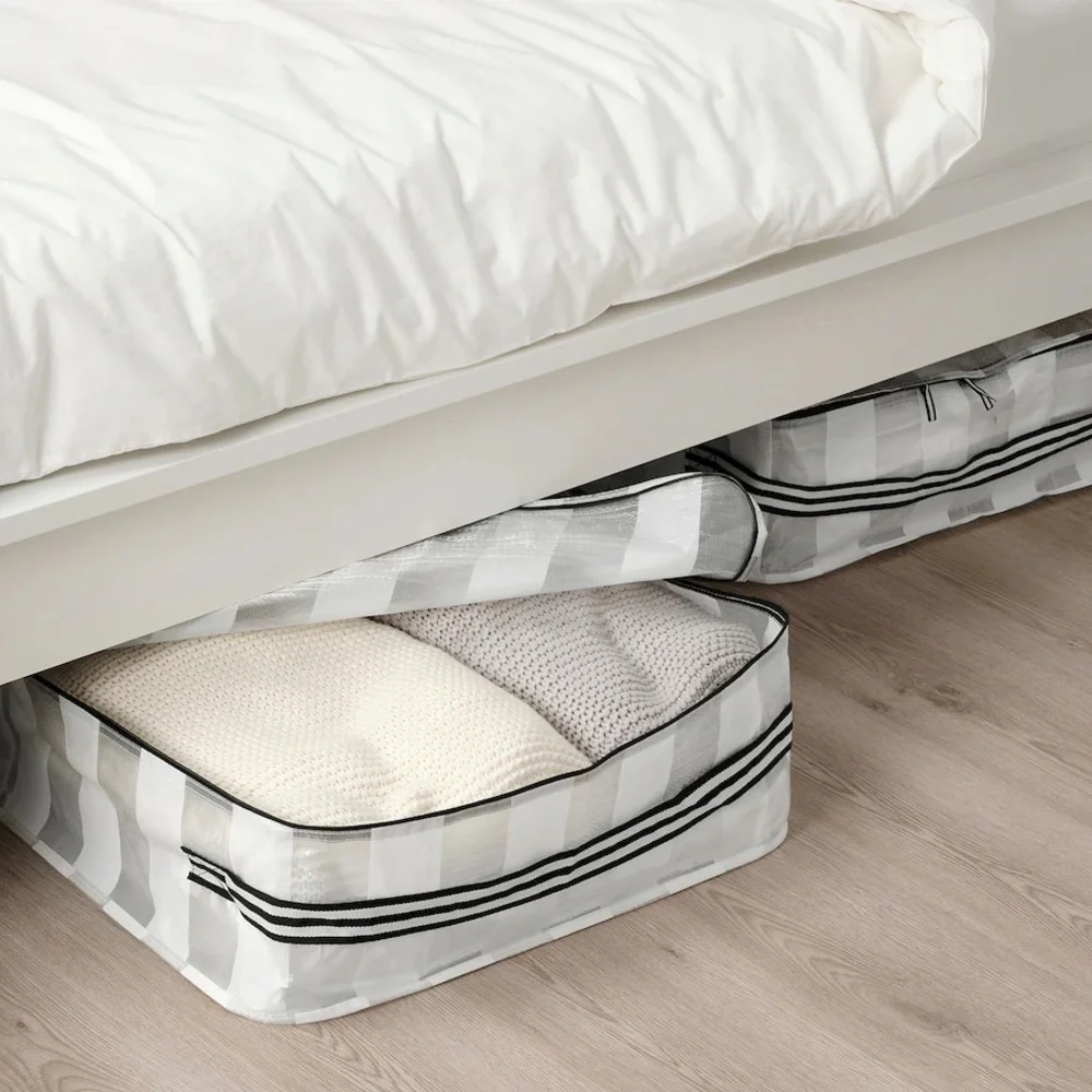 IKEA set storage