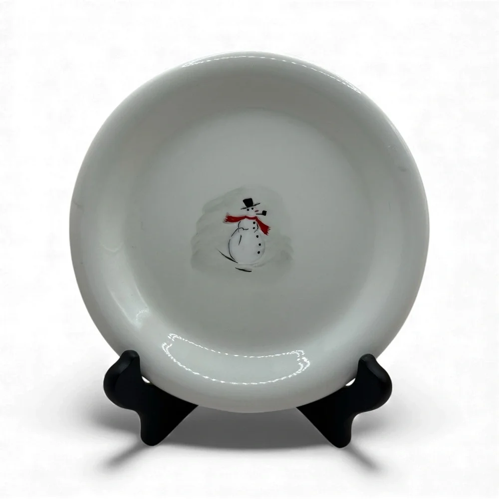 Williams Sonoma adorable winter