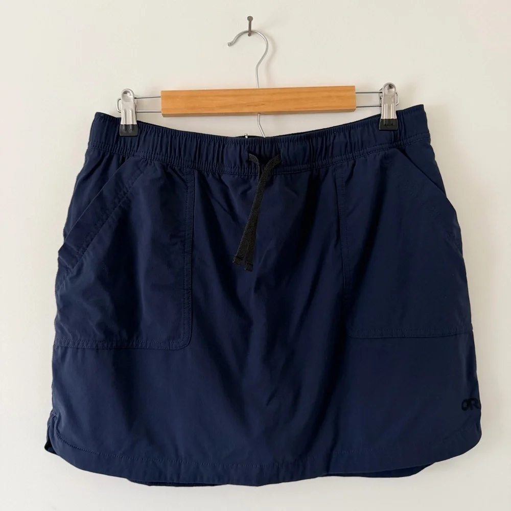 Outdoor Research navy blue