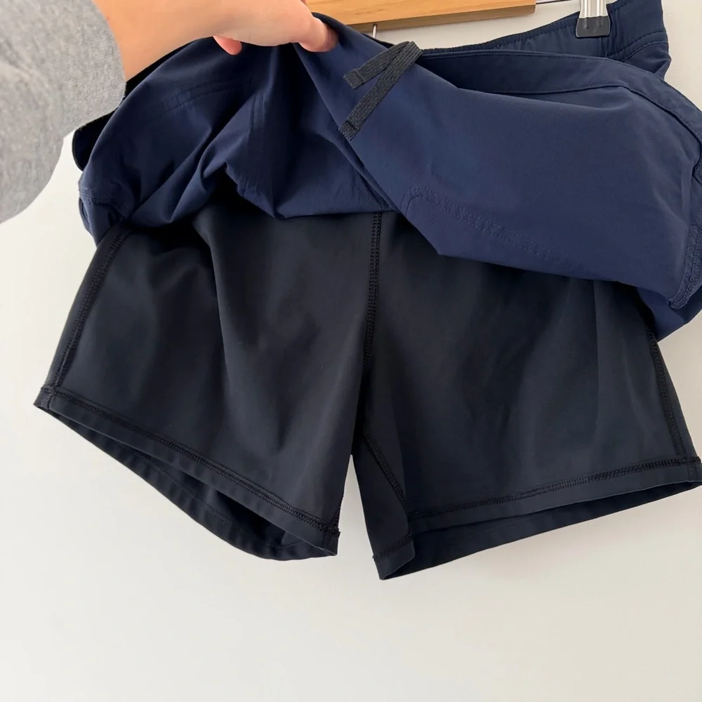 Outdoor Research navy blue