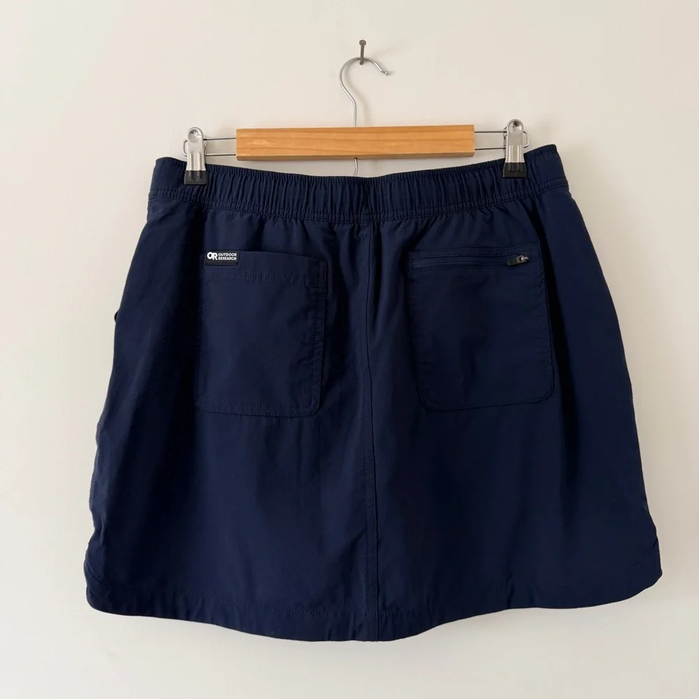 Outdoor Research navy blue