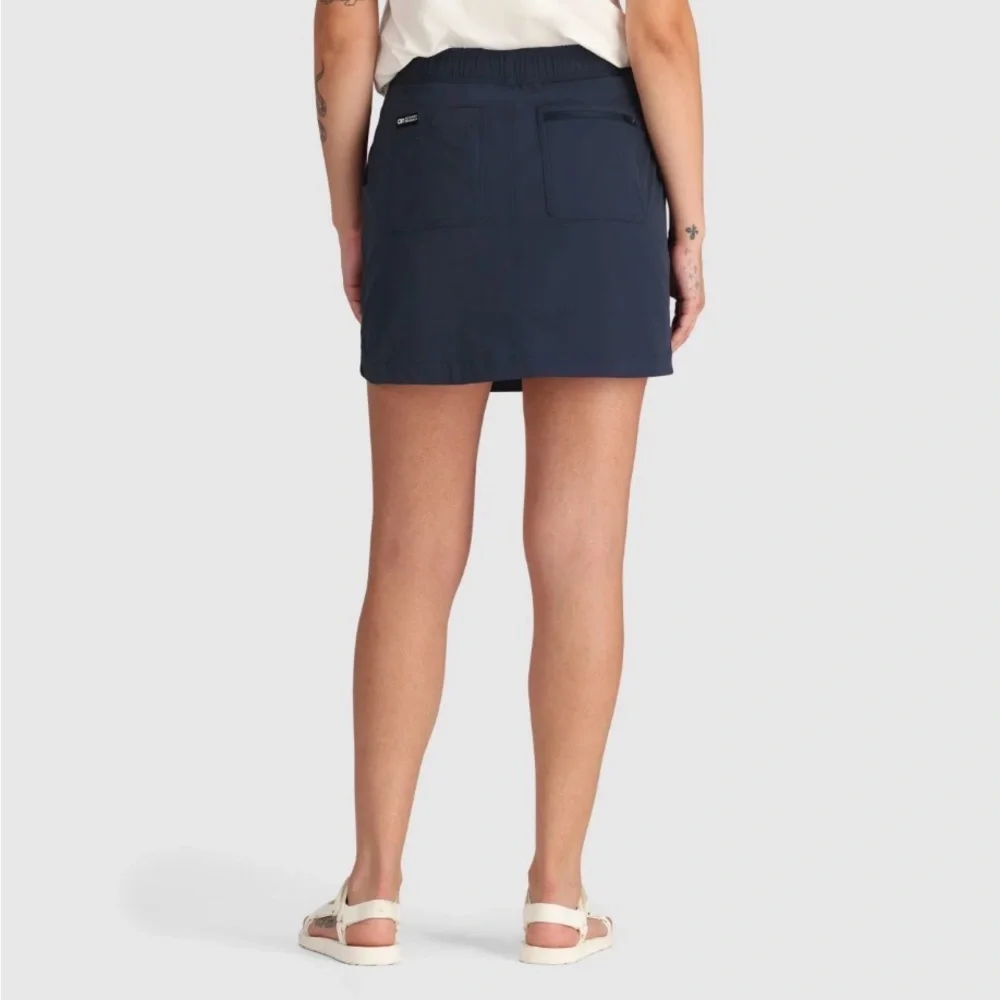 Outdoor Research navy blue