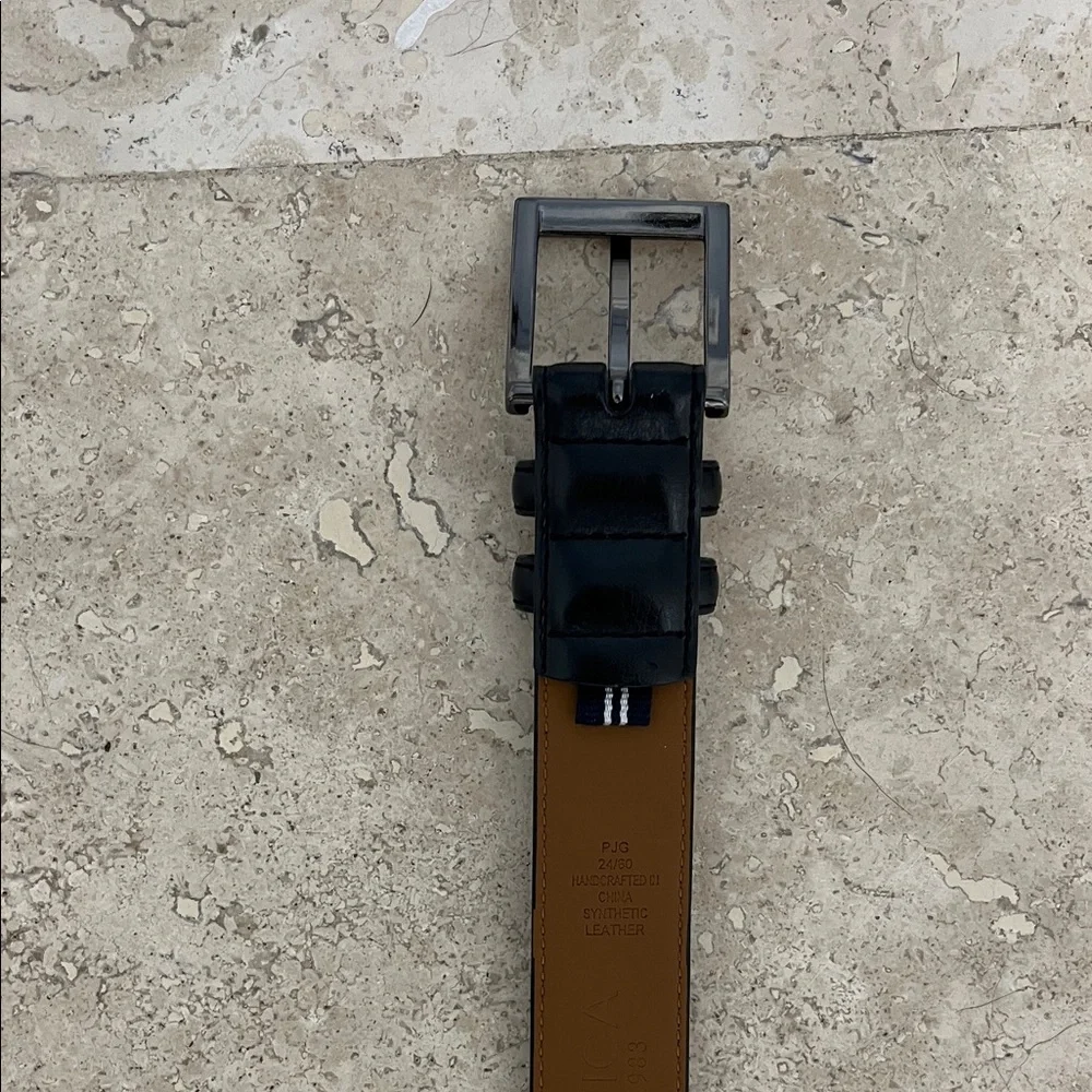 Nautica stylish black
