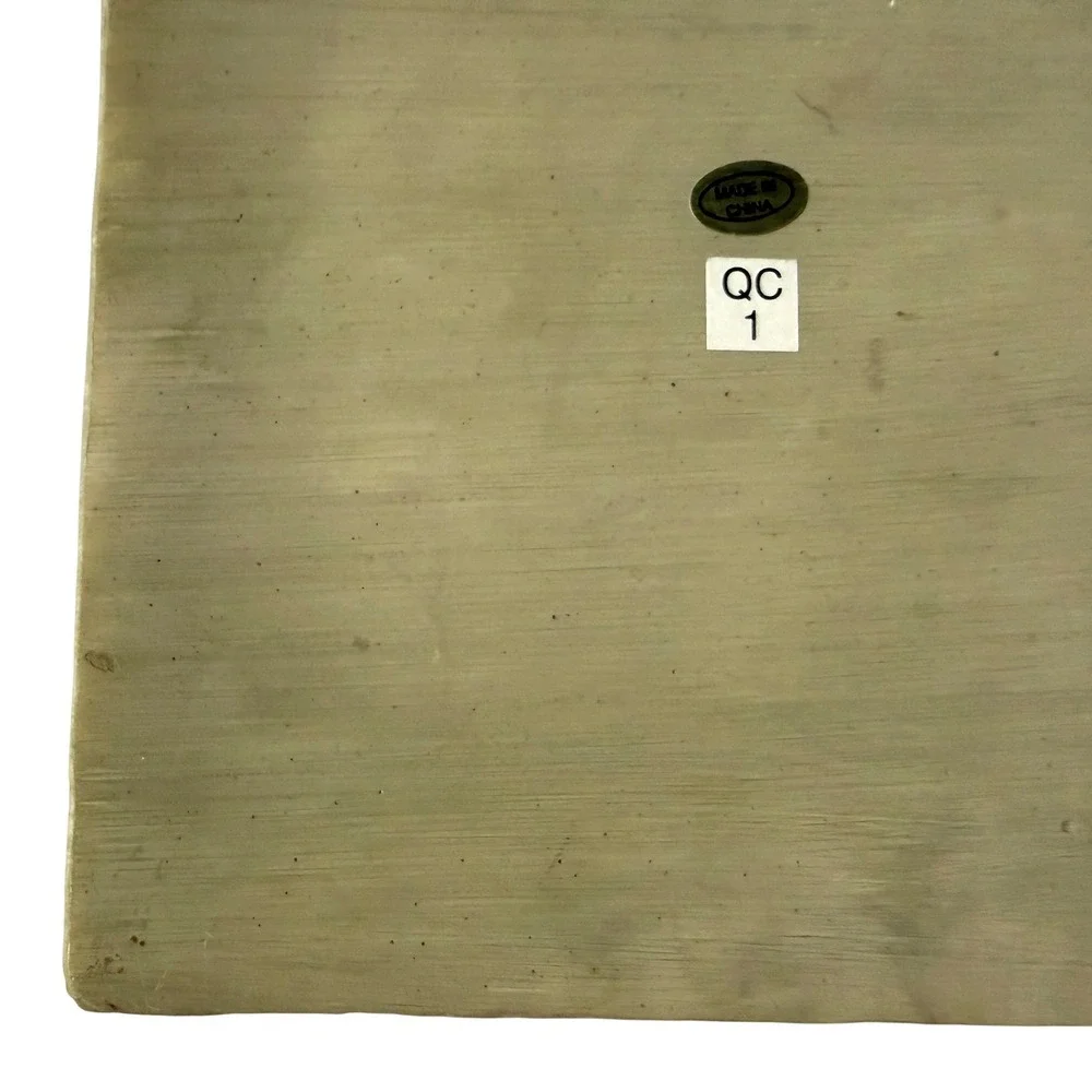 Ceramic Tile vtg stone
