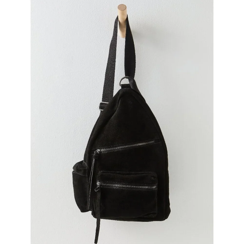 stylish black