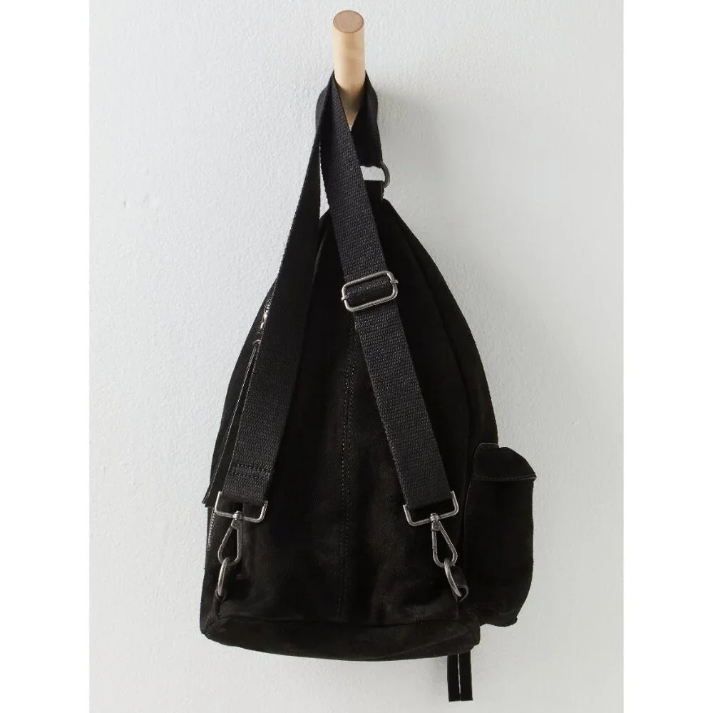 stylish black