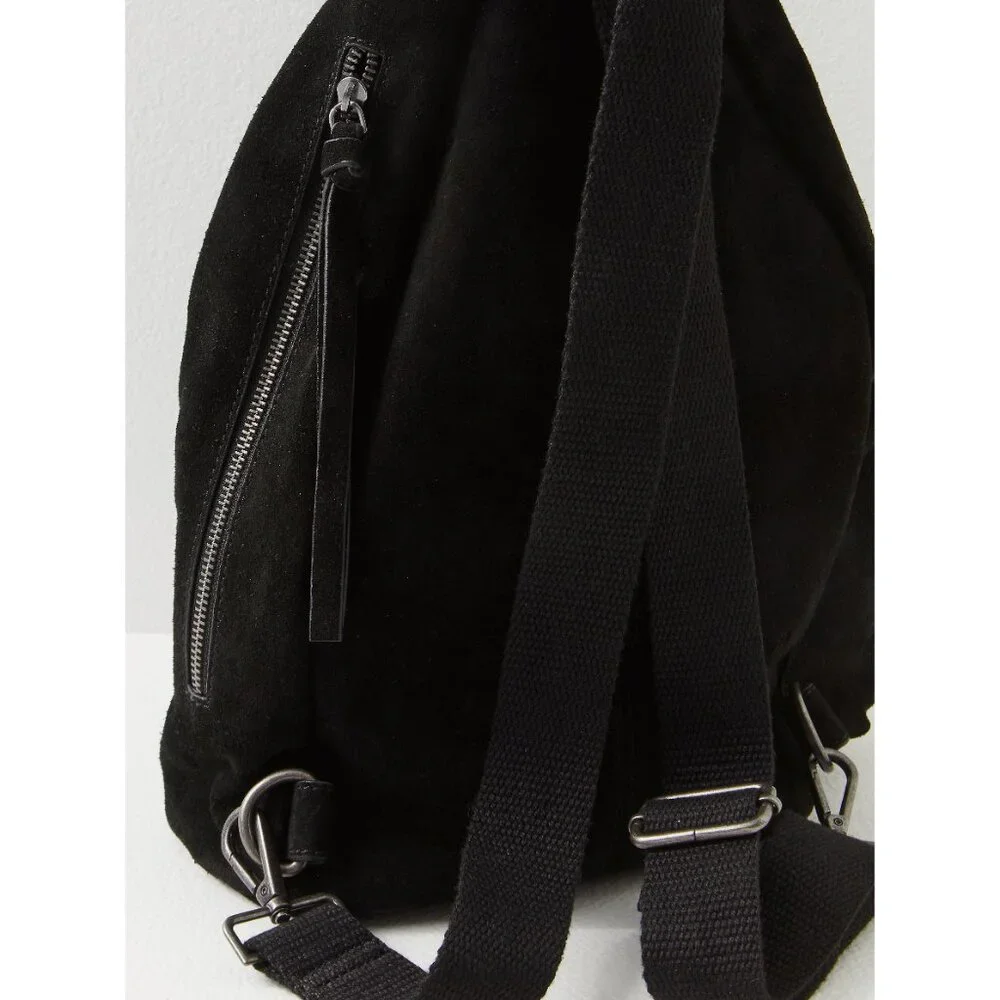 stylish black