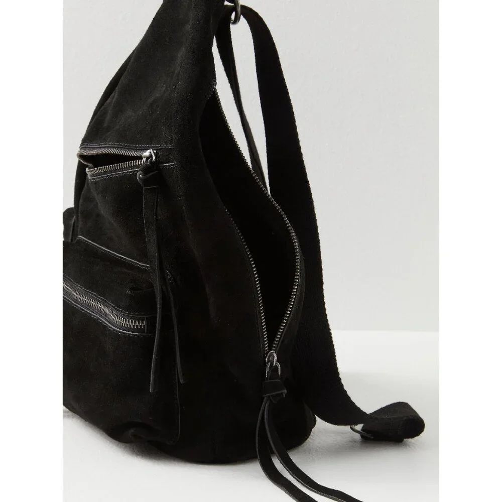 stylish black