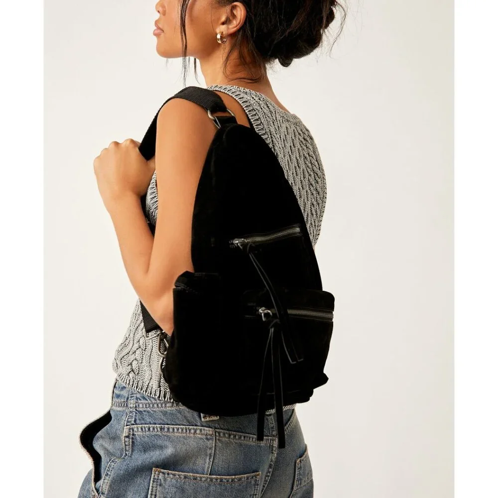 stylish black