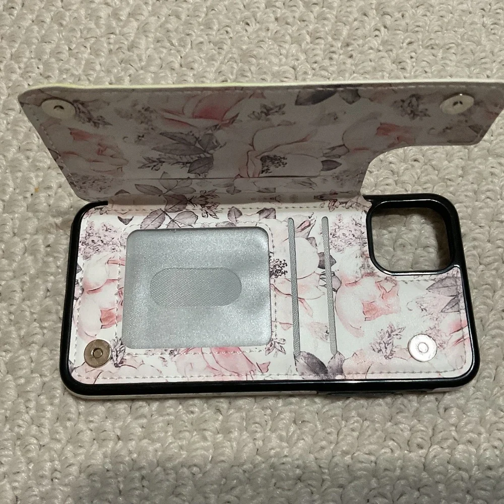 case features