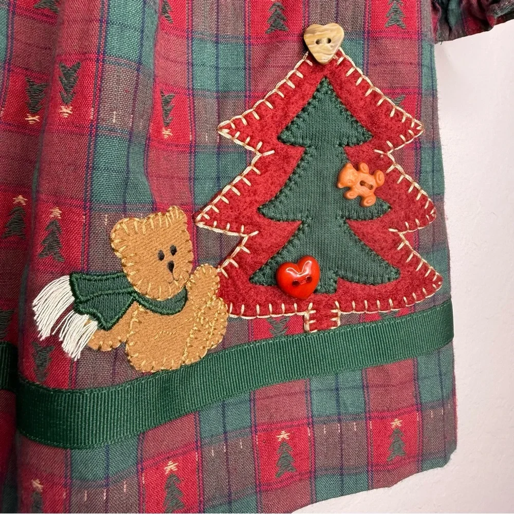 N/A adorable plaid