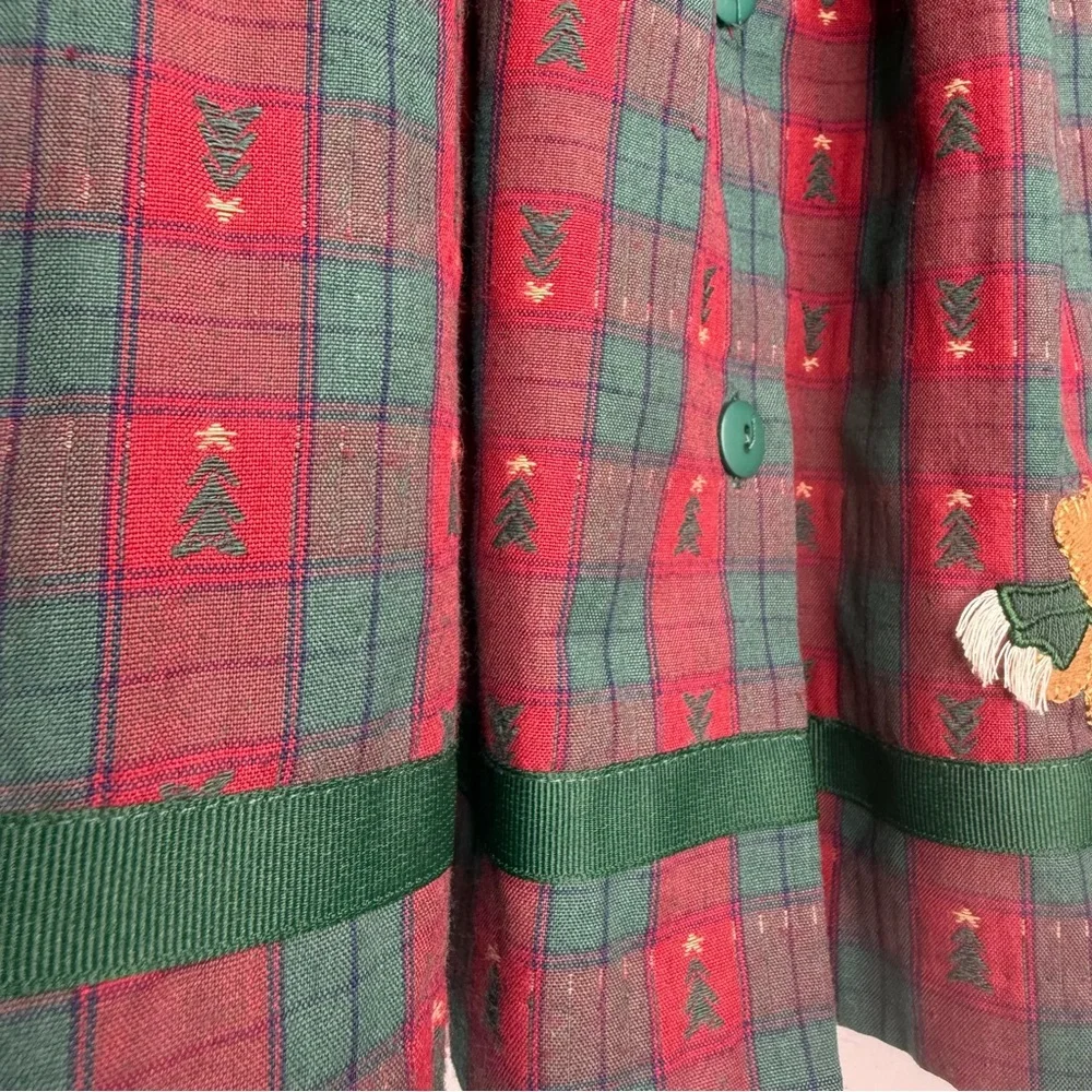 N/A adorable plaid
