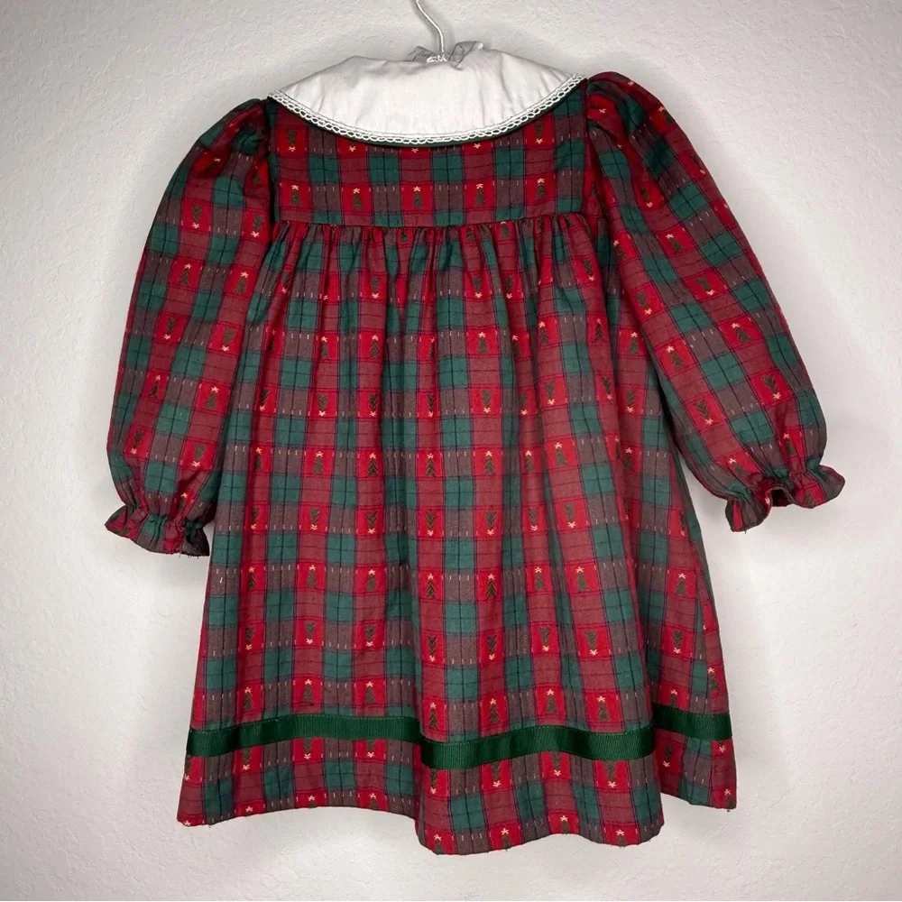 N/A adorable plaid