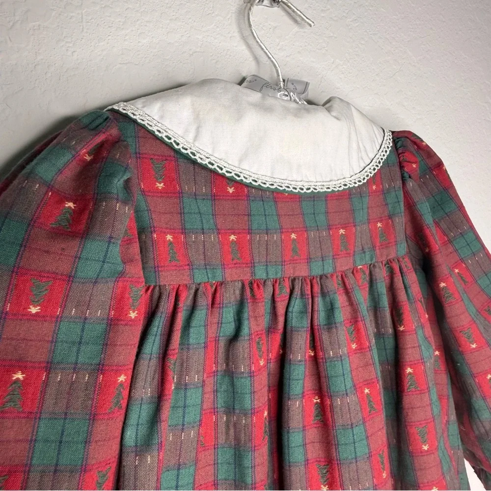 N/A adorable plaid