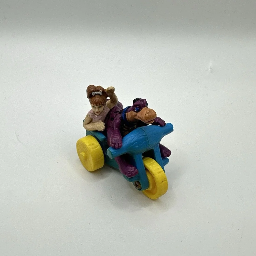 McDonalds vintage 1994