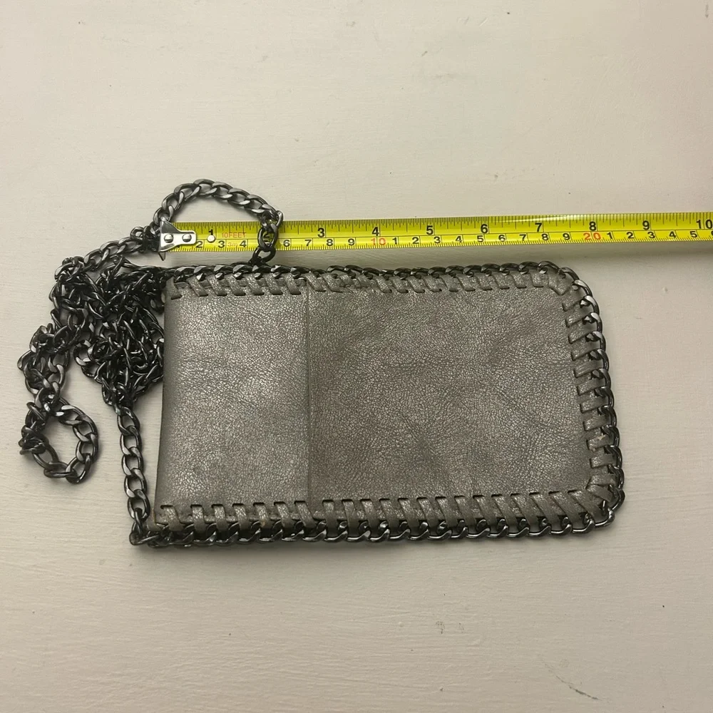 N/A elegant gray