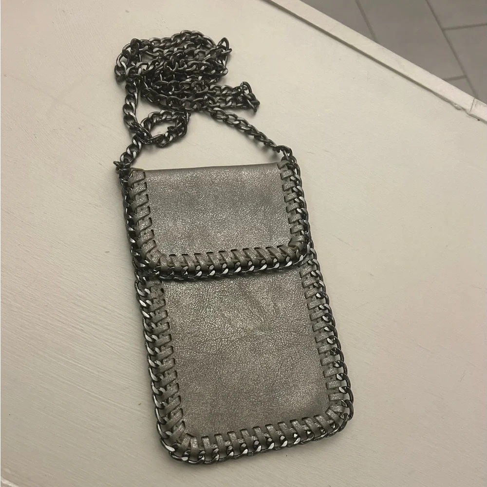 N/A elegant gray