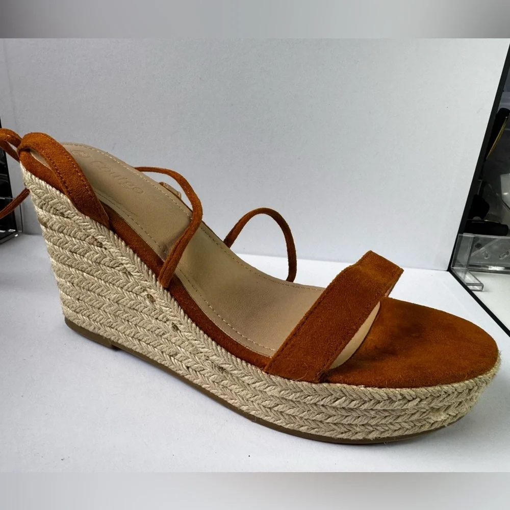 N/A chic comfortable