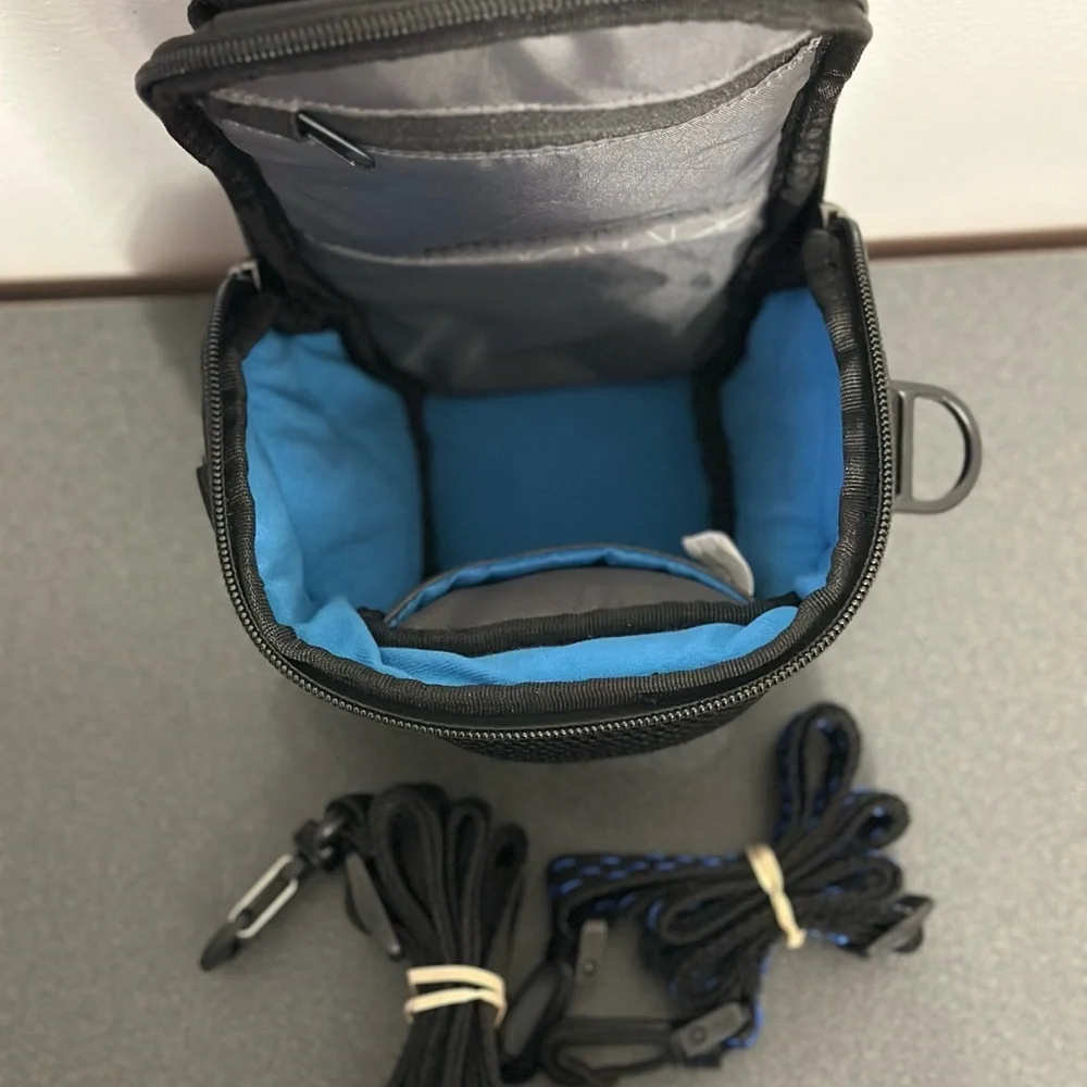 Case Logic Luminosity Compact Holster