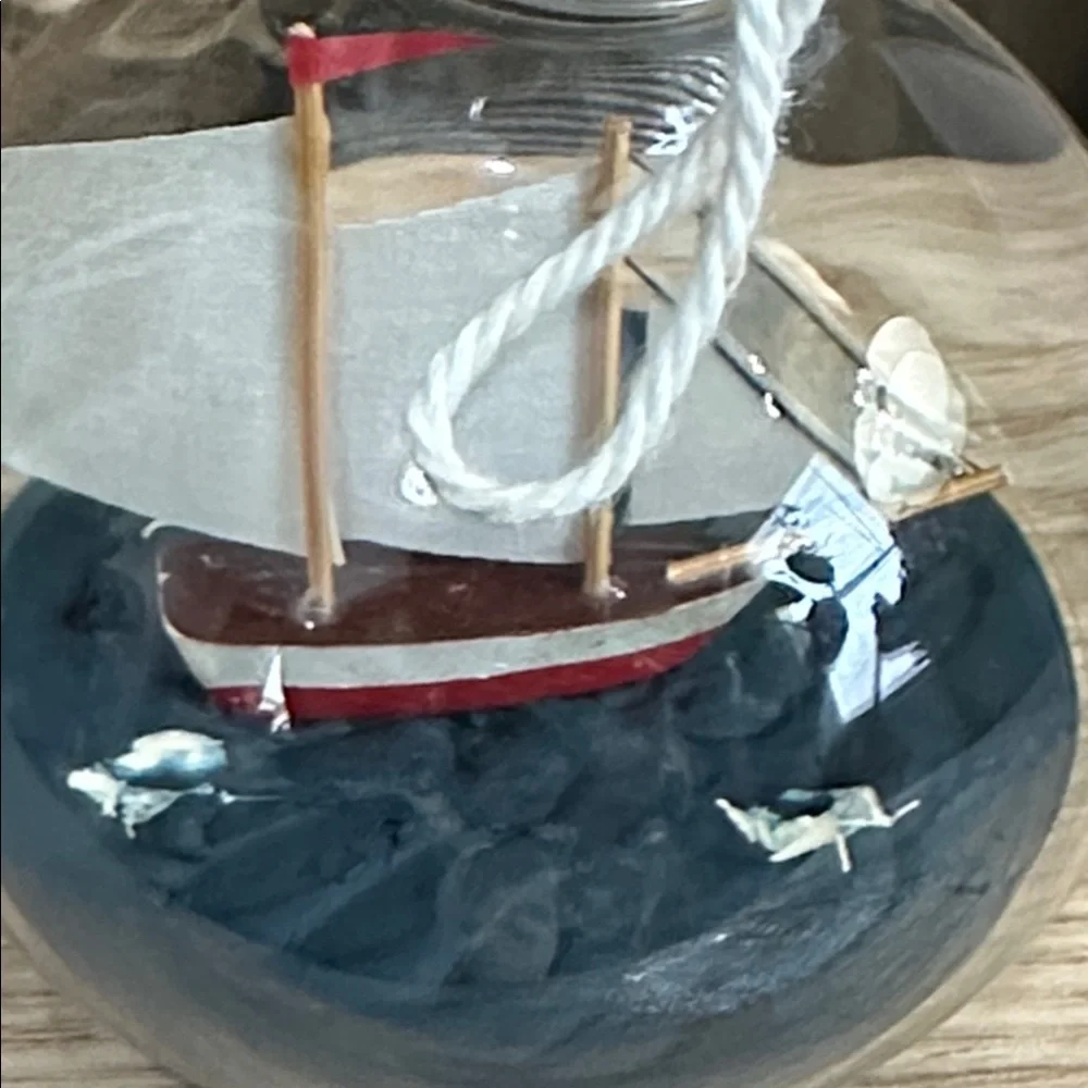 Crate&Barrel good used