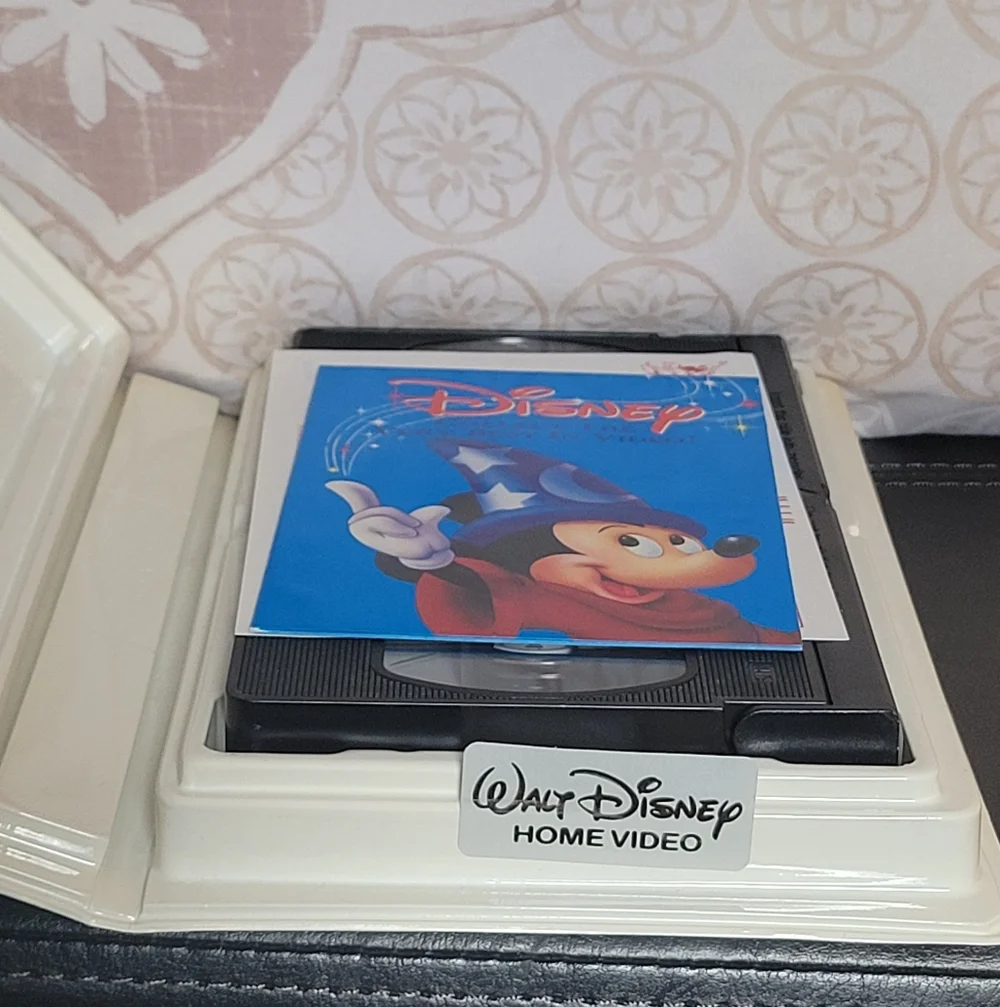 Disney add true