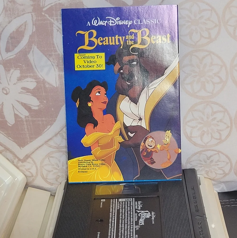Disney add true