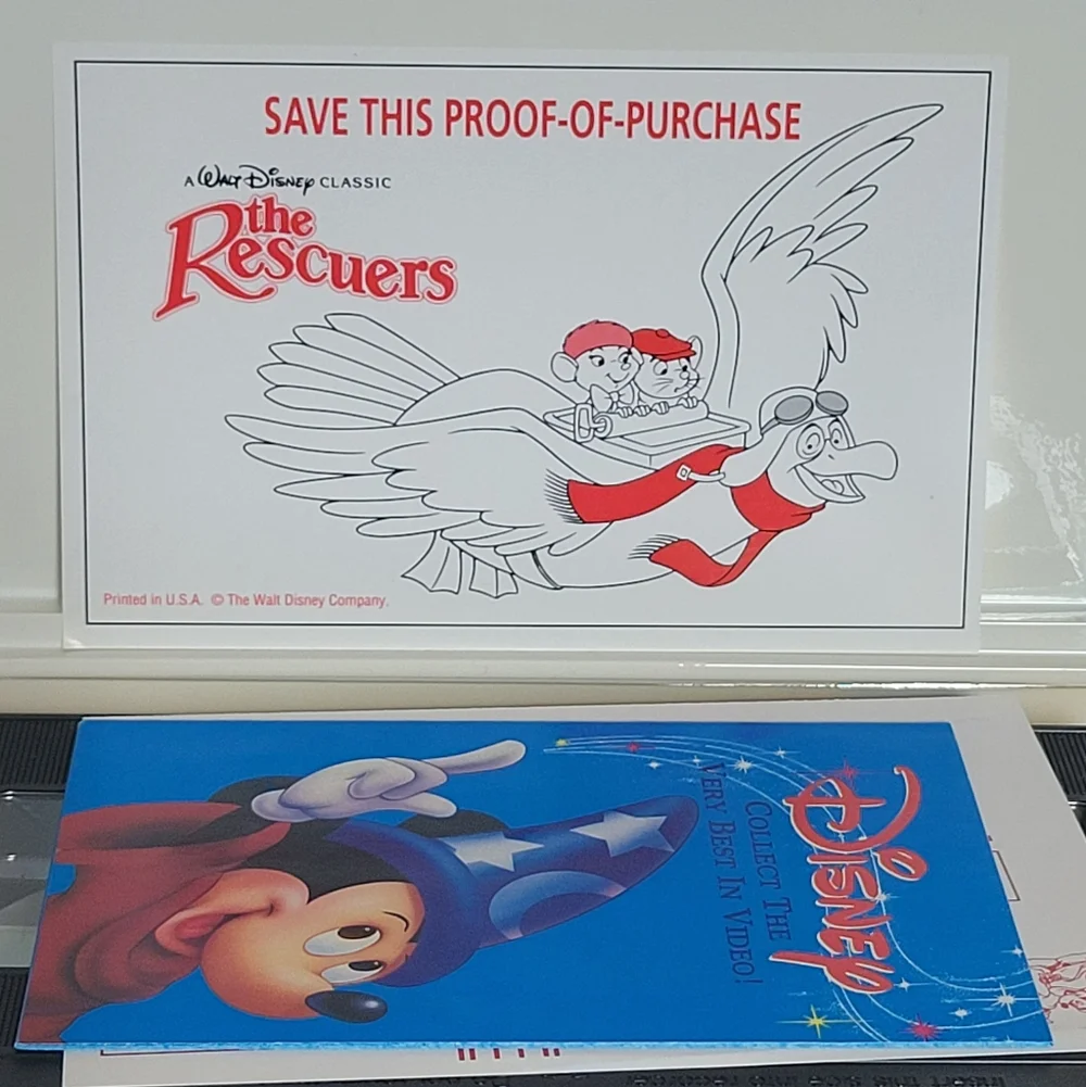 Disney add true