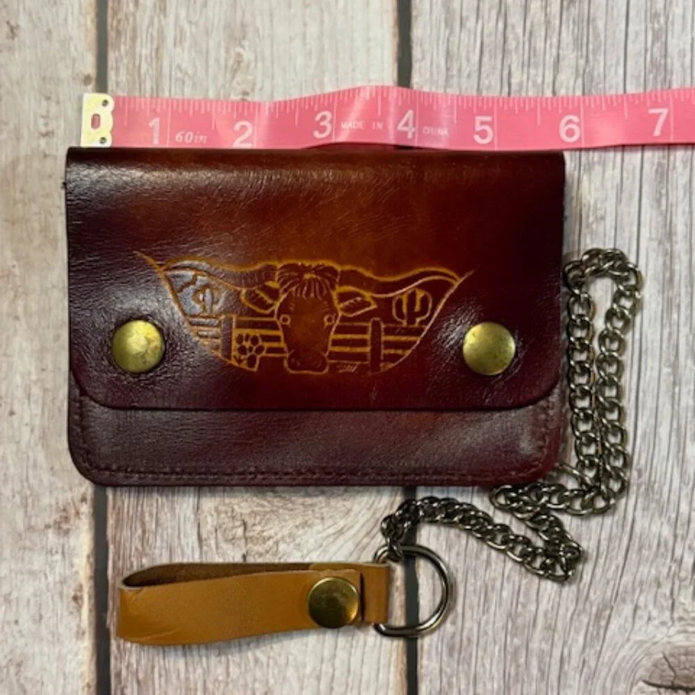 N/A vintage tooled