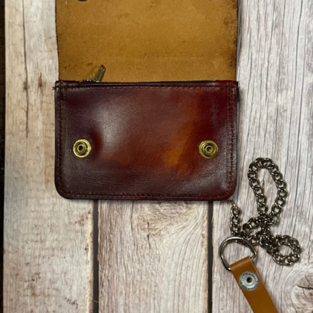 N/A vintage tooled