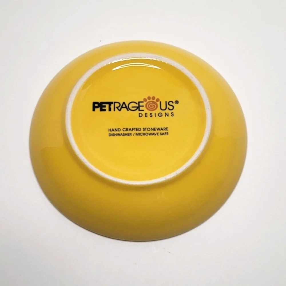Petrageous small diameter