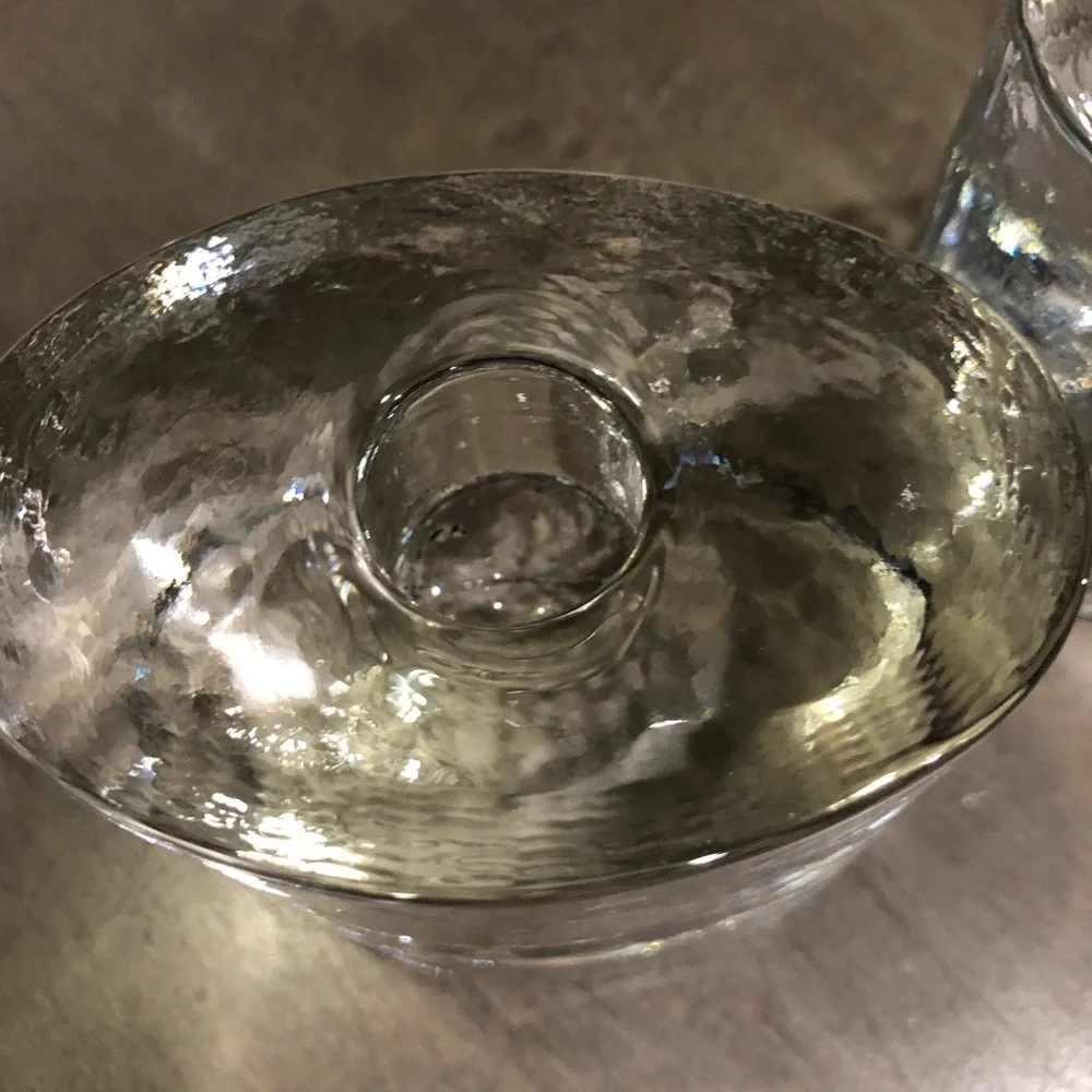 Crate&Barrel these decor enhance