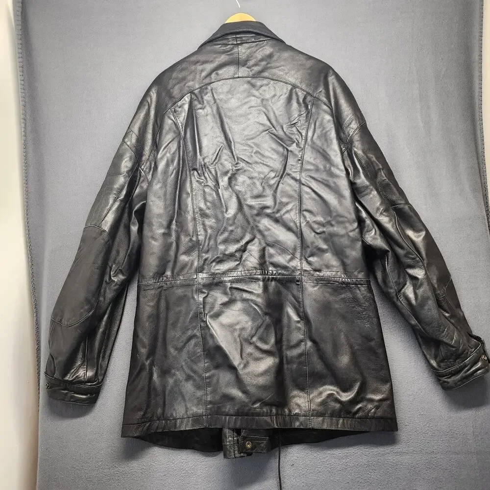 Wilsons Leather wilsons leather